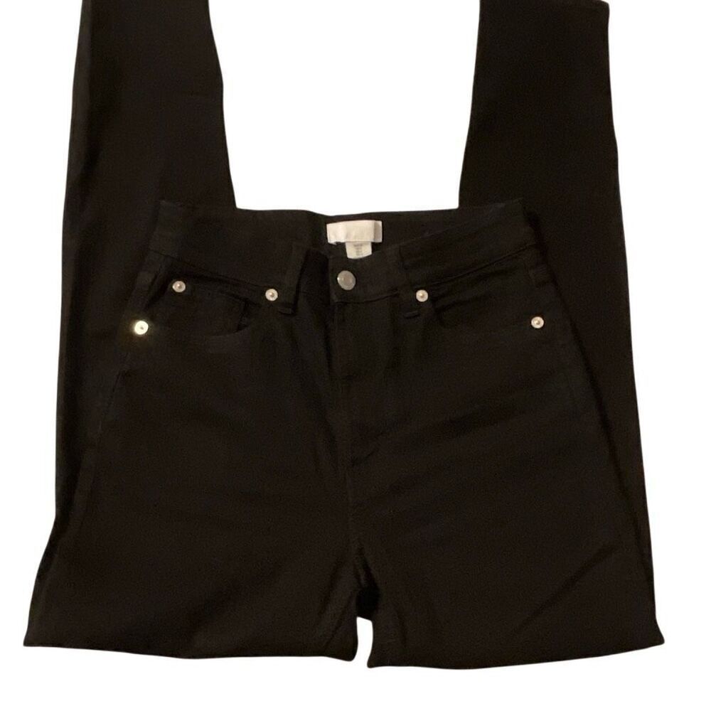 H&M Women’s Super Skinny HR Jeans